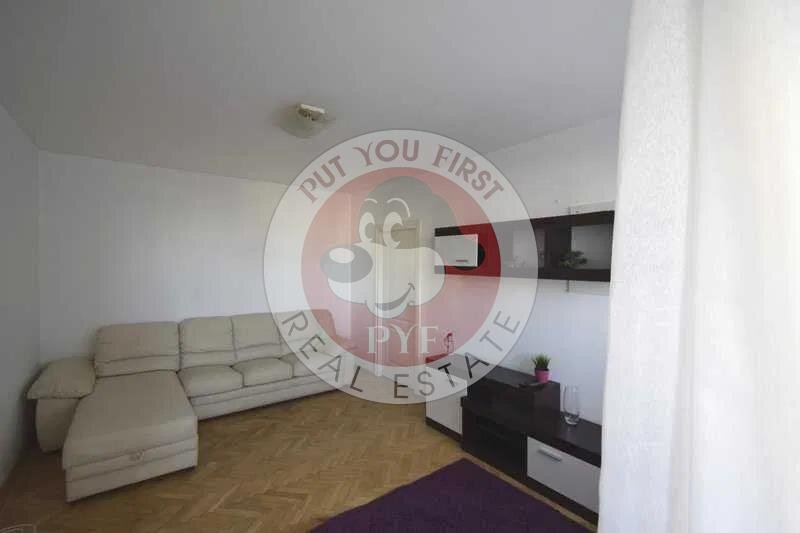 1 Mai | Apartament 2 camere | 45mp | semidecomandat | B9787