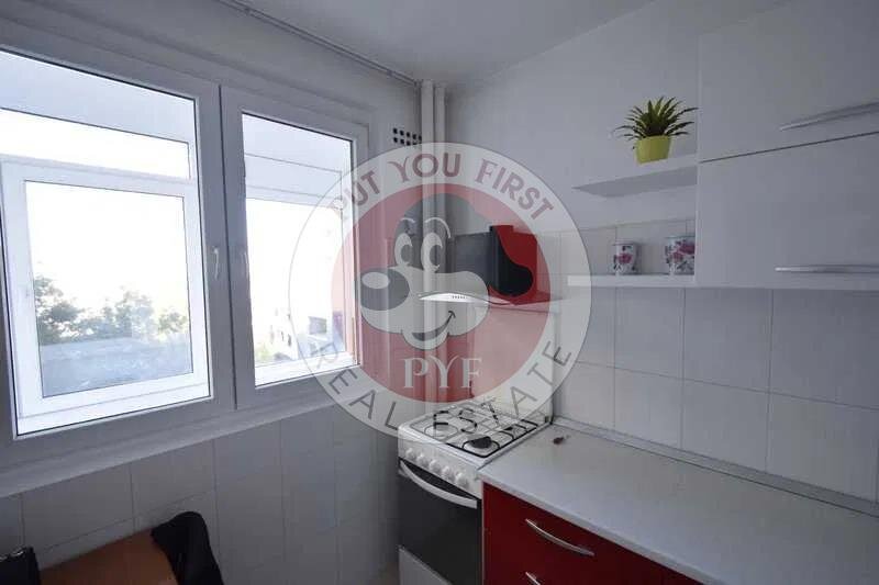 1 Mai | Apartament 2 camere | 45mp | semidecomandat | B9787