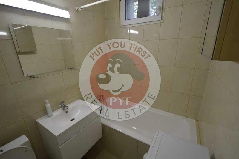 1 Mai | Apartament 2 camere | 45mp | semidecomandat | B9787